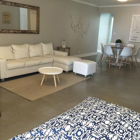 Apartamento Vereda Tropical Γκουαρούχα Εξωτερικό φωτογραφία
