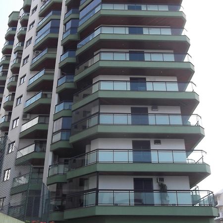 Apartamento Vereda Tropical Γκουαρούχα Εξωτερικό φωτογραφία