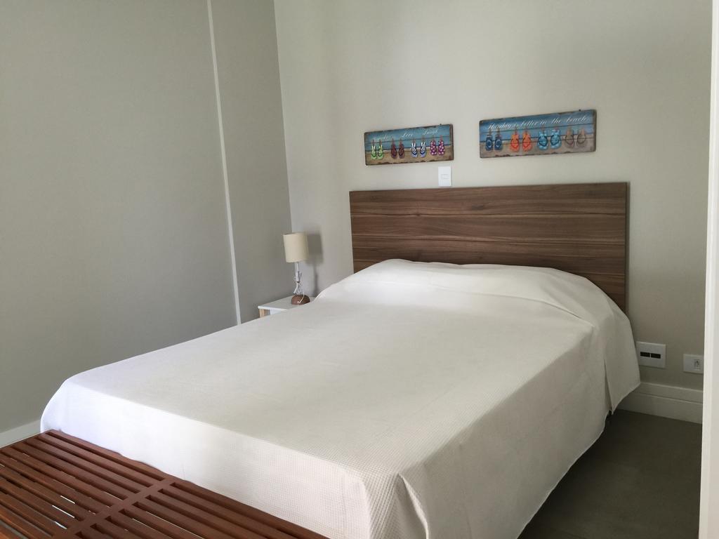 Apartamento Vereda Tropical Γκουαρούχα Εξωτερικό φωτογραφία