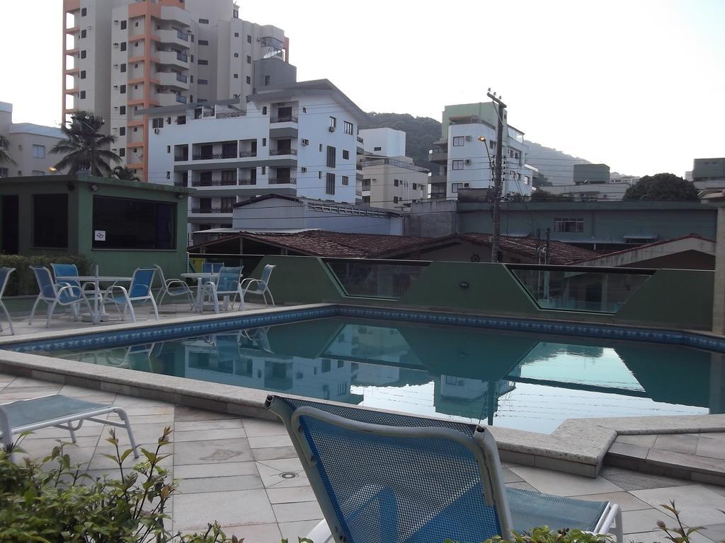 Apartamento Vereda Tropical Γκουαρούχα Εξωτερικό φωτογραφία