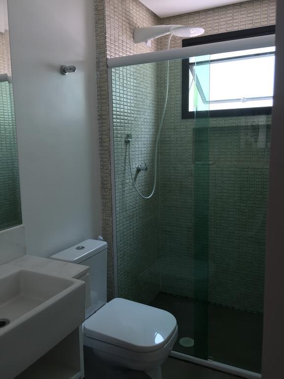 Apartamento Vereda Tropical Γκουαρούχα Εξωτερικό φωτογραφία